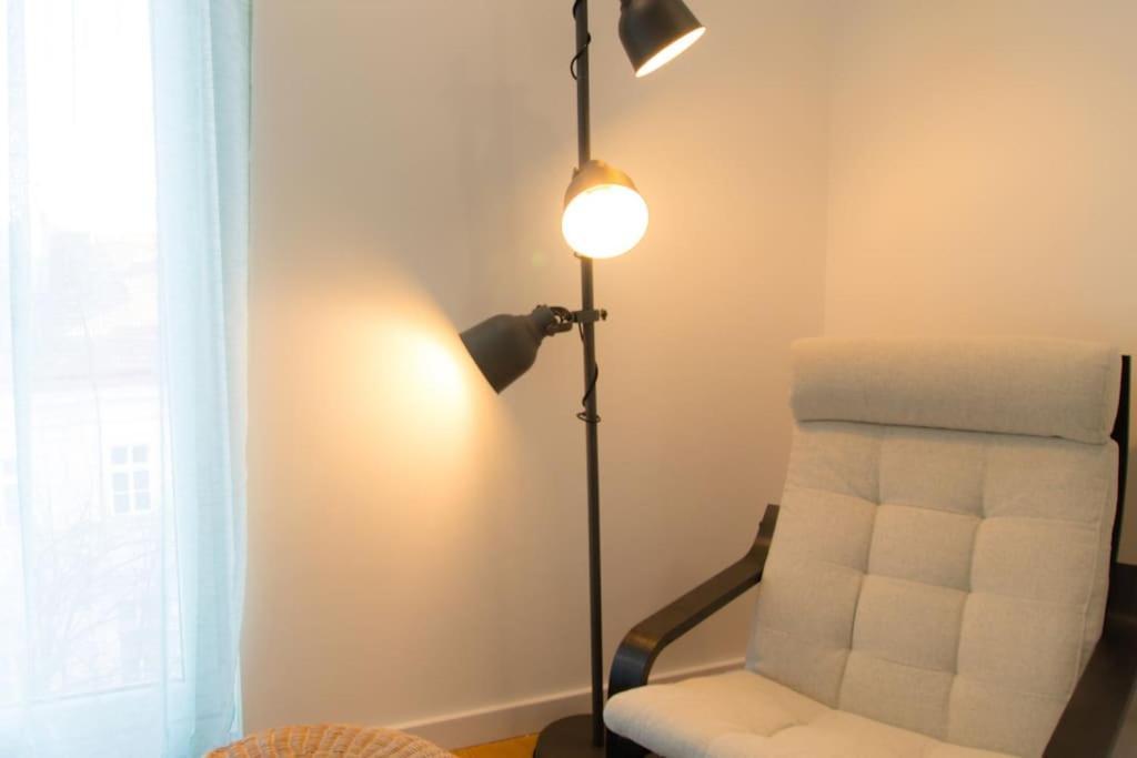 Charming Apartment In Heart Of Vienna L Jos20 エクステリア 写真